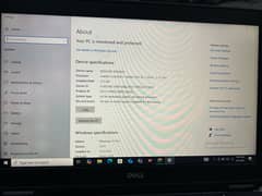 Latitude E7440 i7 4th Gen 12GB Ram