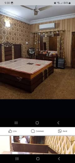 full bedroom set