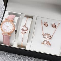 watch