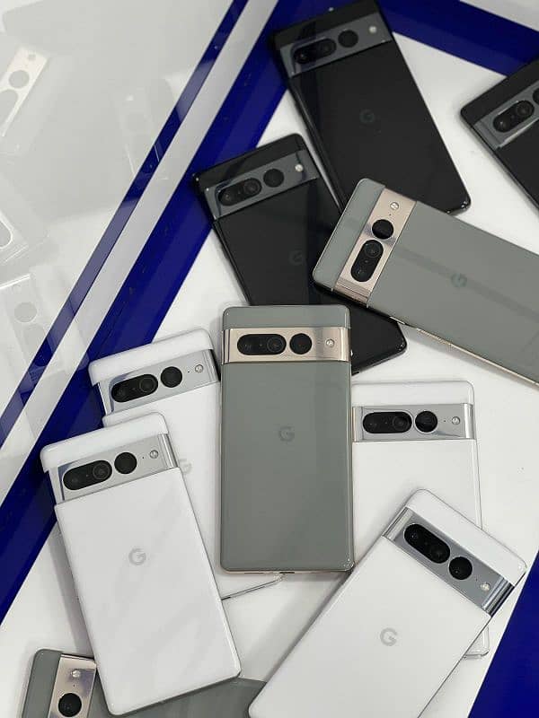 Google Pixel 8pro,8,8a,Pixel 7pro,7a,7,pixel6pro,6,6a pixel 5,4xl,4a5g 2
