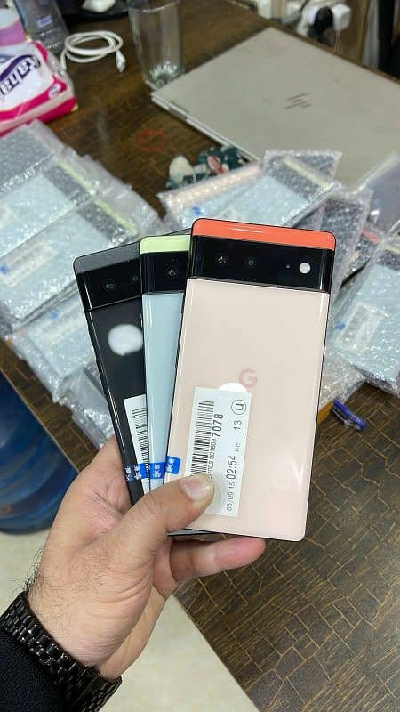 Google Pixel 8pro,8,8a,Pixel 7pro,7a,7,pixel6pro,6,6a pixel 5,4xl,4a5g 13