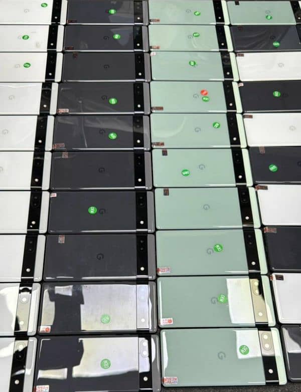 Google Pixel 8pro,8,8a,Pixel 7pro,7a,7,pixel6pro,6,6a pixel 5,4xl,4a5g 14