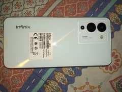 Infinix Note 12