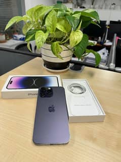 iPhones