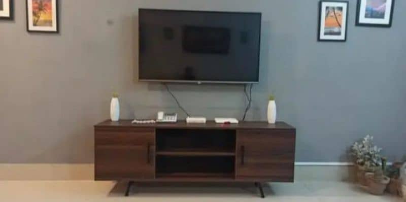 LED/LCD rack, Media rack, tv console, tv trolly 1