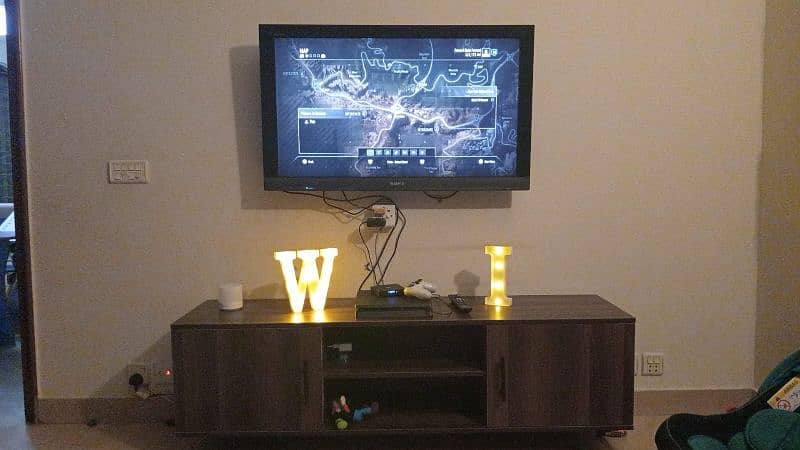 LED/LCD rack, Media rack, tv console, tv trolly 3