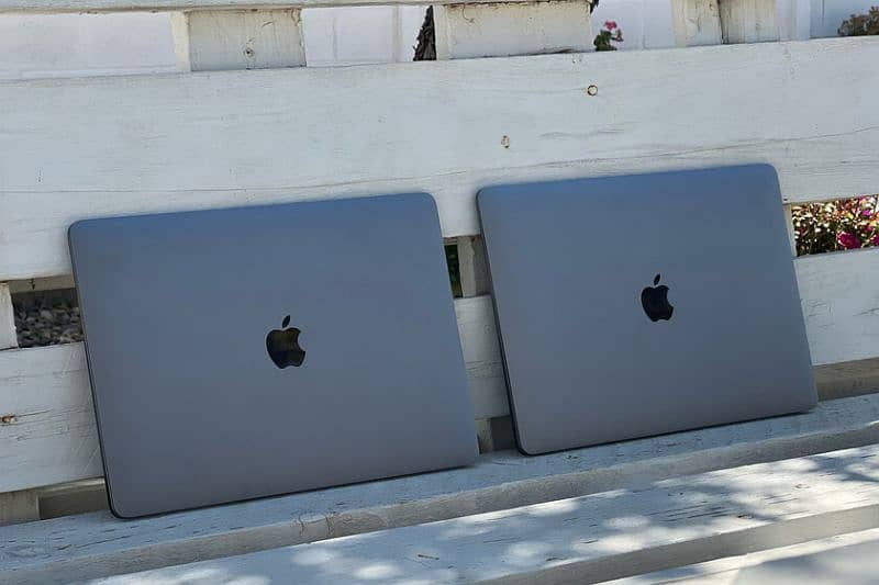 Big Offer Apple MacBook Pro 2018, 15 Inch Display, Core i7, Touch Bar 0
