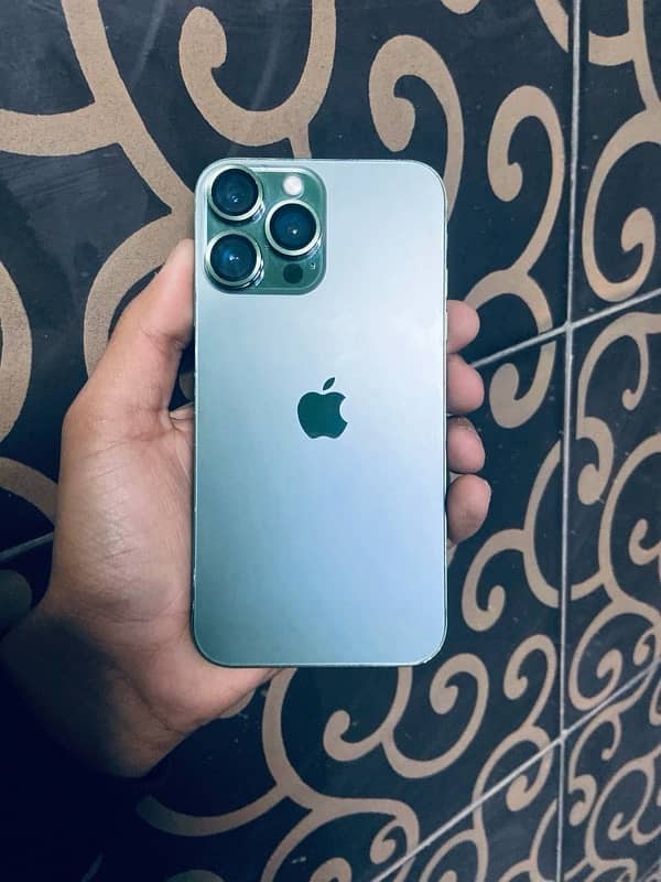 iphone xr converted 13 pro NON pta 0
