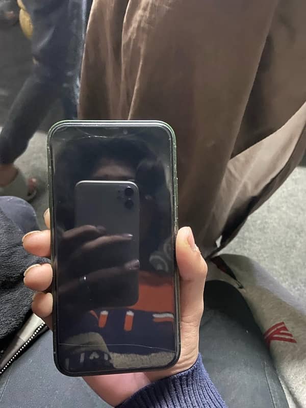iphone xr converted 13 pro NON pta 2