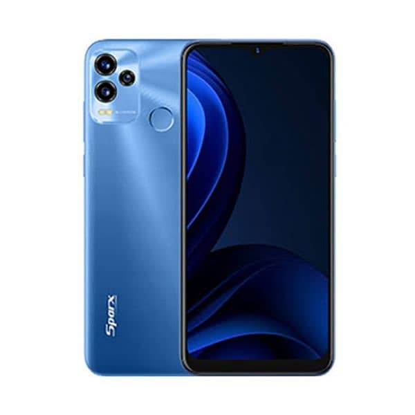 Tecno Spark Neo 7 0