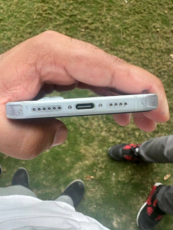 iphone 15 plus jv 128 gb 5