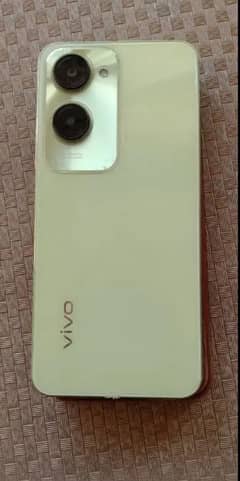 New phone h vivo y18 green colors 4+4 128