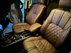 all model seat covers avvalibale