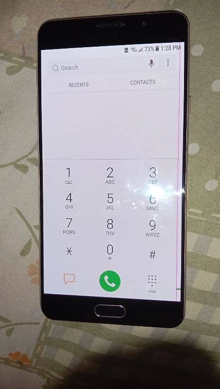 Samsung Galaxy A7 10 1