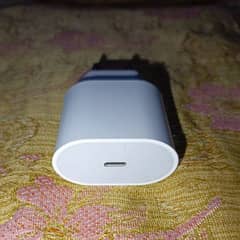 Charging