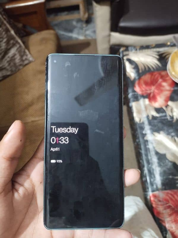 oneplus 8 dual sim approved 0