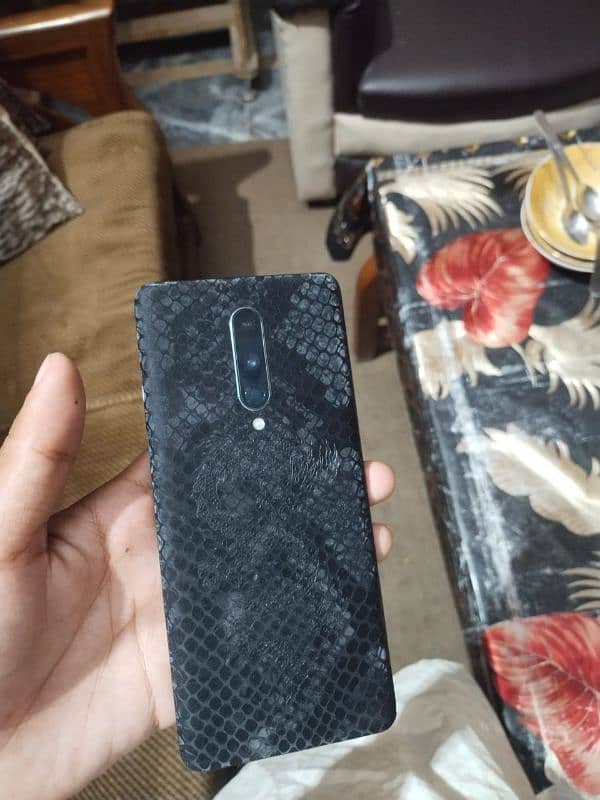 oneplus 8 dual sim approved 3