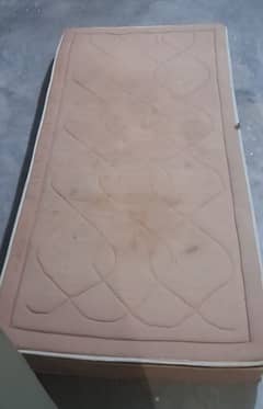 Mattress