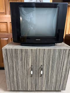 samsung tv very less use