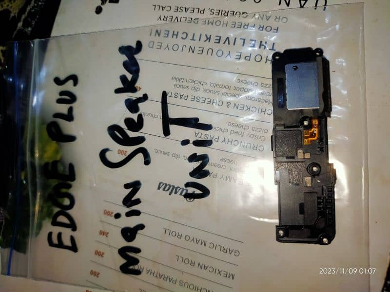 Motorola edge plus part 8