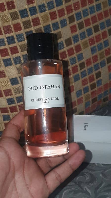OUD ISPAHAN By Cristian Dior 3