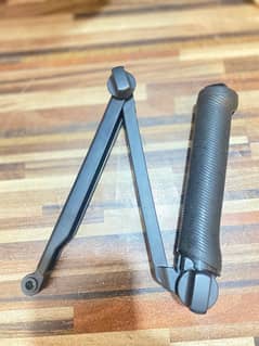 Tripod for go pro and mobile
