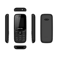 vgo tel i102 box pack