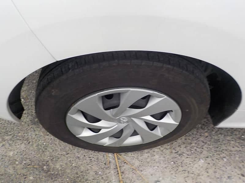 Toyota Yaris 2022 10