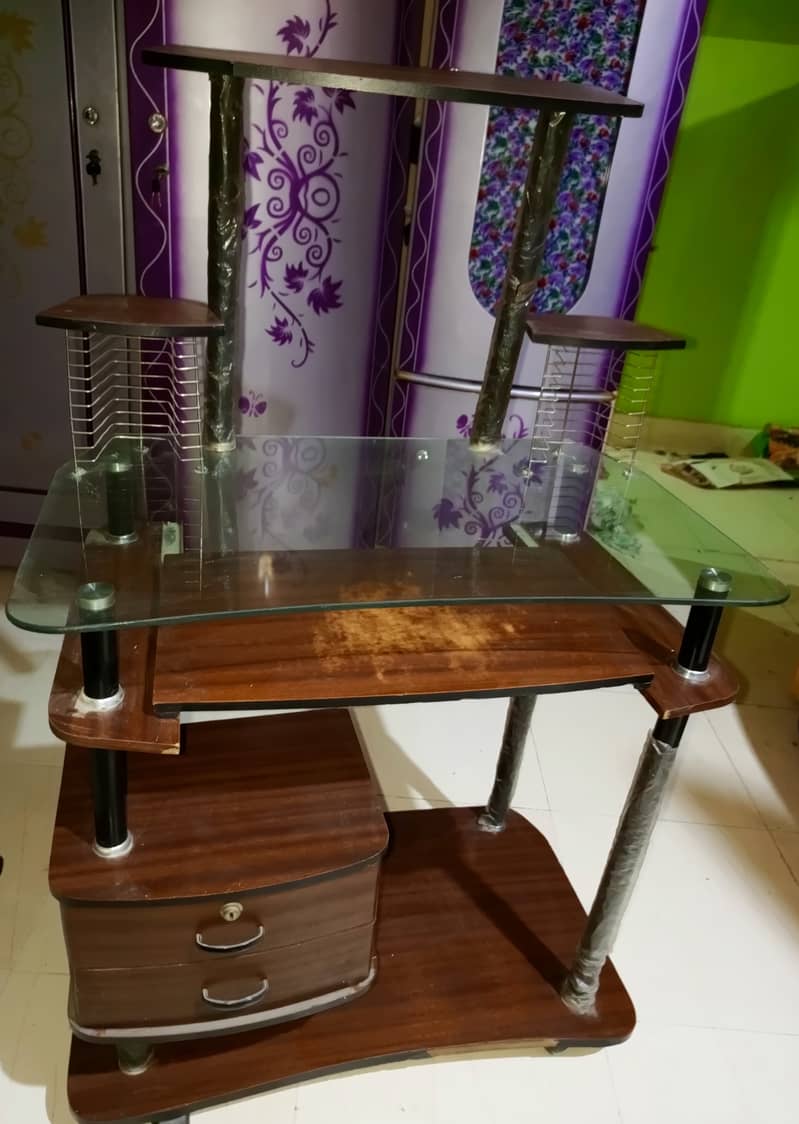 Computer Trolley 0