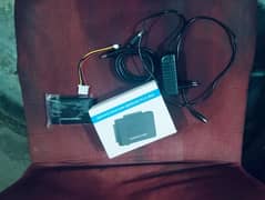 USB