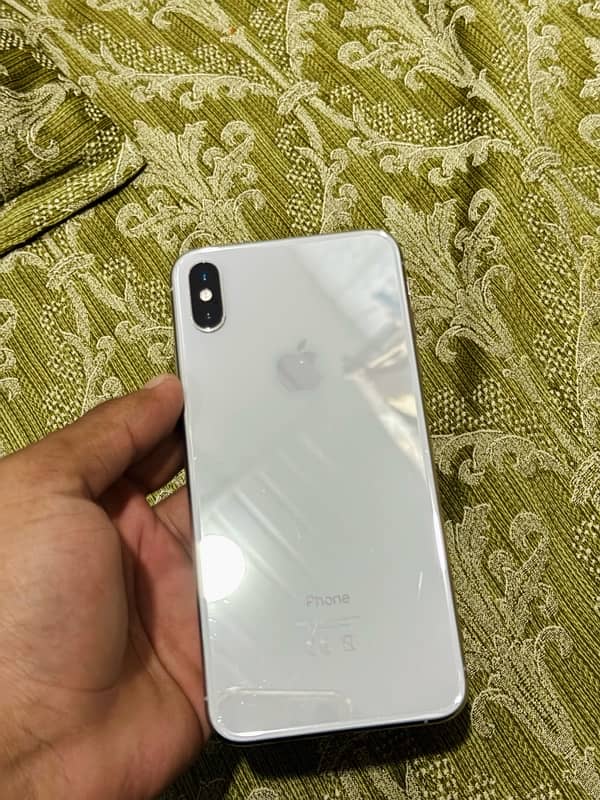 iphone xs max pta approved 0