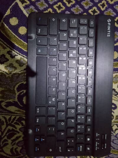 Wireless keyboard for sale