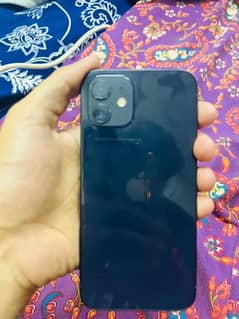 Iphone 12 64GB Non Pta