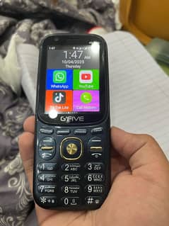 Gfive