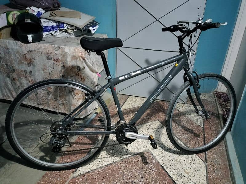 Bridgestone Bicycle Full Size 26 Inch 1
