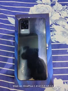 Vivo v21e