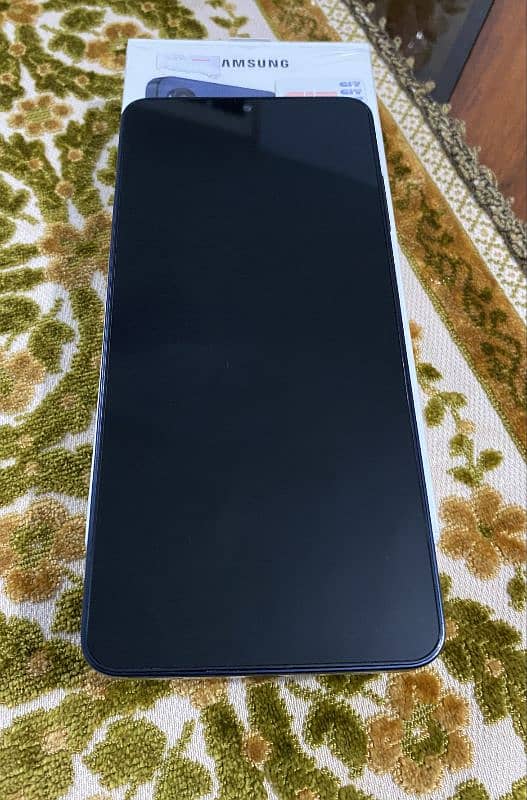 Samsung A06 0