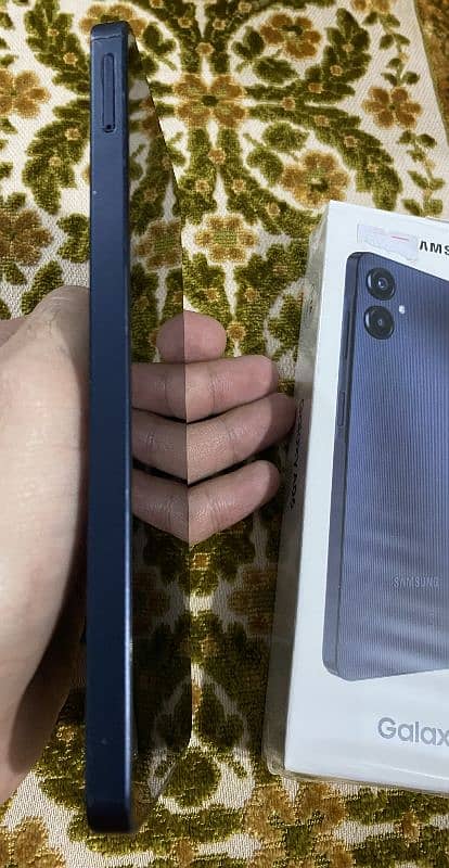 Samsung A06 2