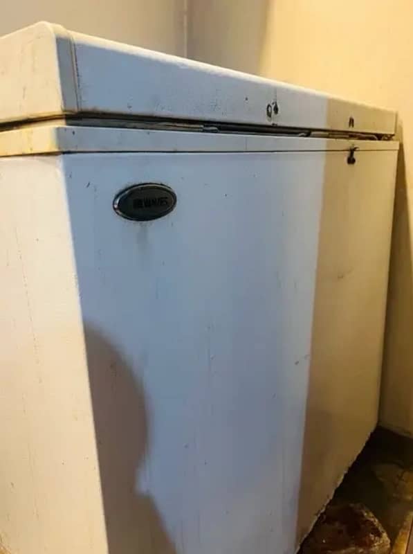 origanal gas working condition waves 3