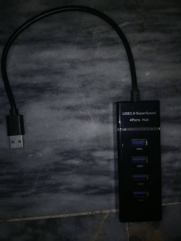 BOYA M1 mic 18 month warranty,USB hub, 3x3 Cube 4