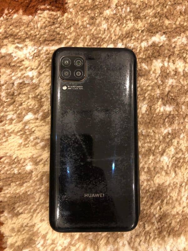 Huawei Nova 7i 1