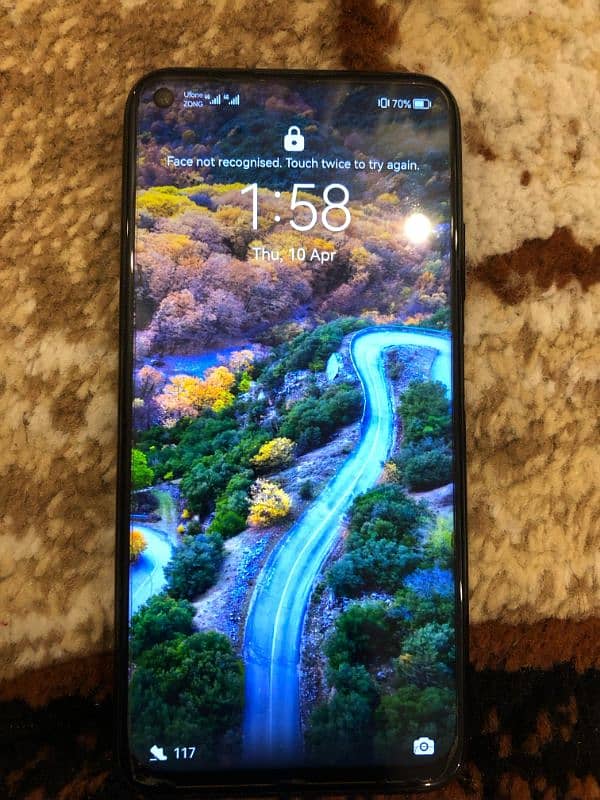 Huawei Nova 7i 2