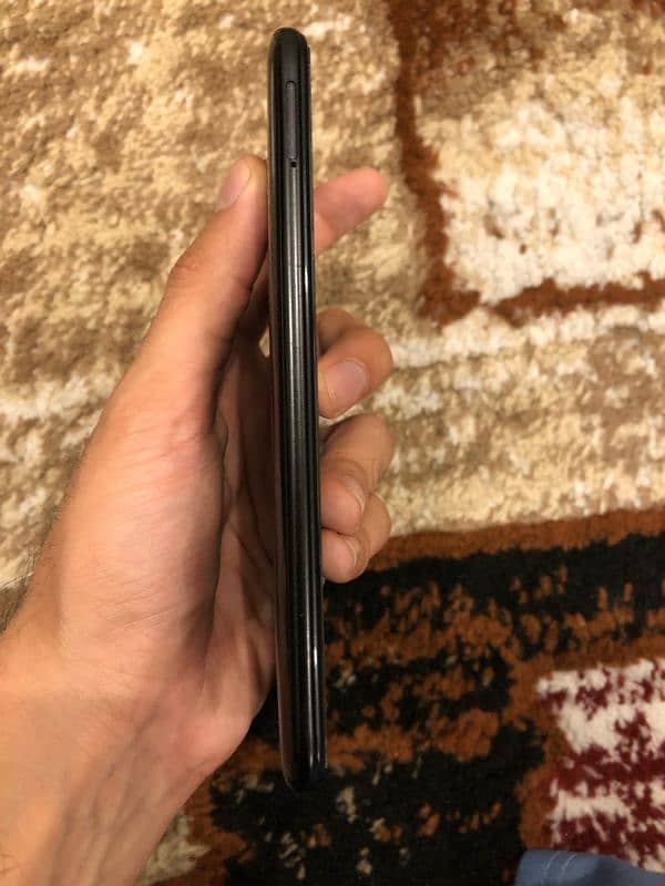 Huawei Nova 7i 7