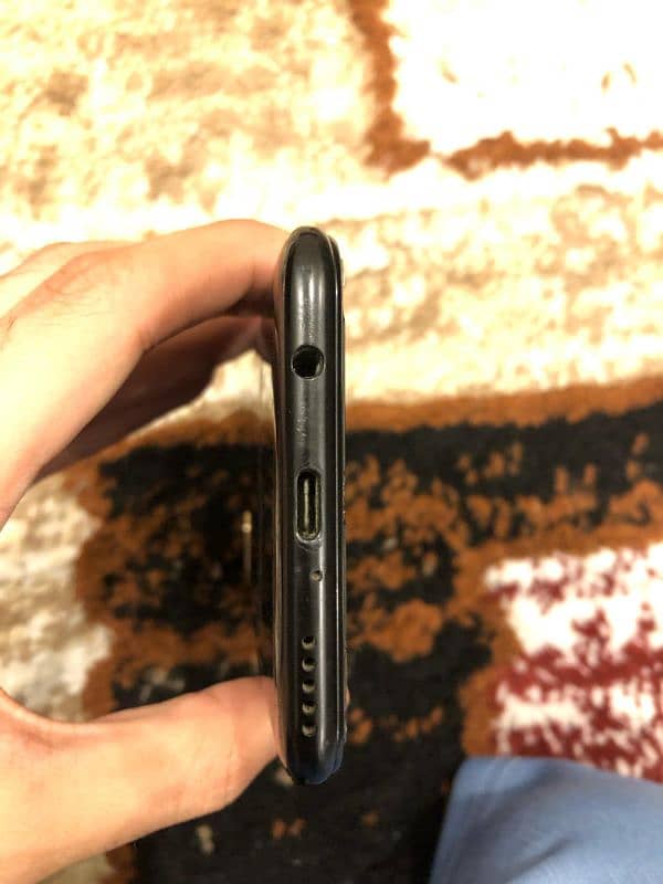 Huawei Nova 7i 8