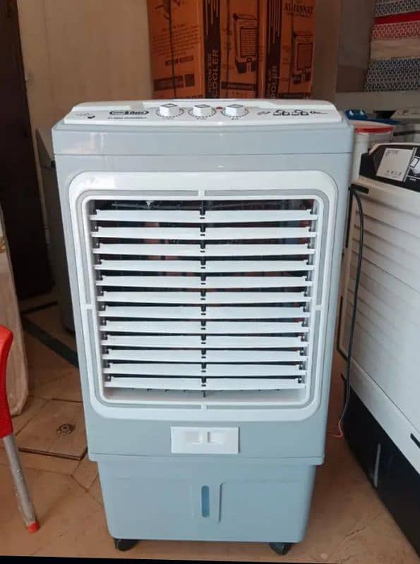 ham de har tarha k room cooler asan iqsat pr hasil kre 1