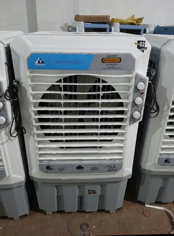 ham de har tarha k room cooler asan iqsat pr hasil kre 6
