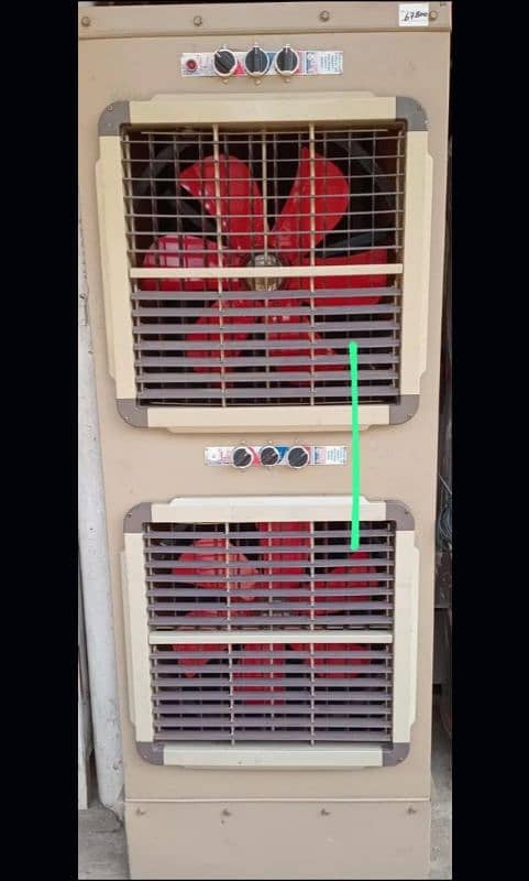 ham de har tarha k room cooler asan iqsat pr hasil kre 10