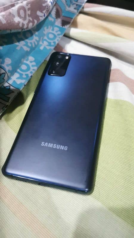 Samsung galaxy s20Fe 5g for swlet 2