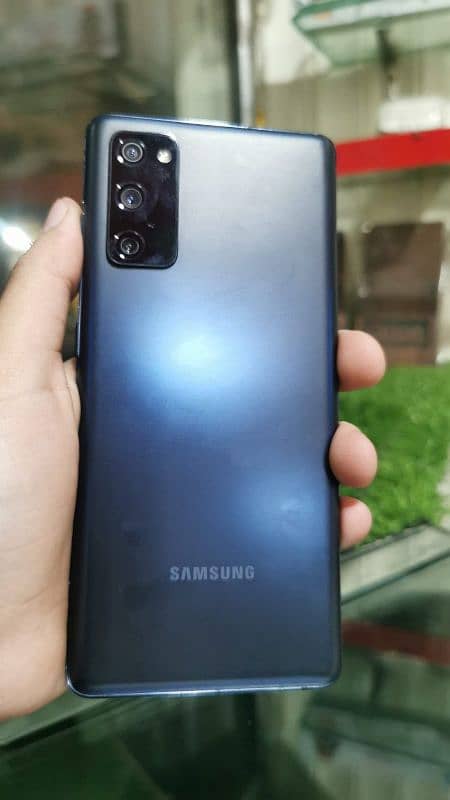 Samsung galaxy s20Fe 5g for swlet 3