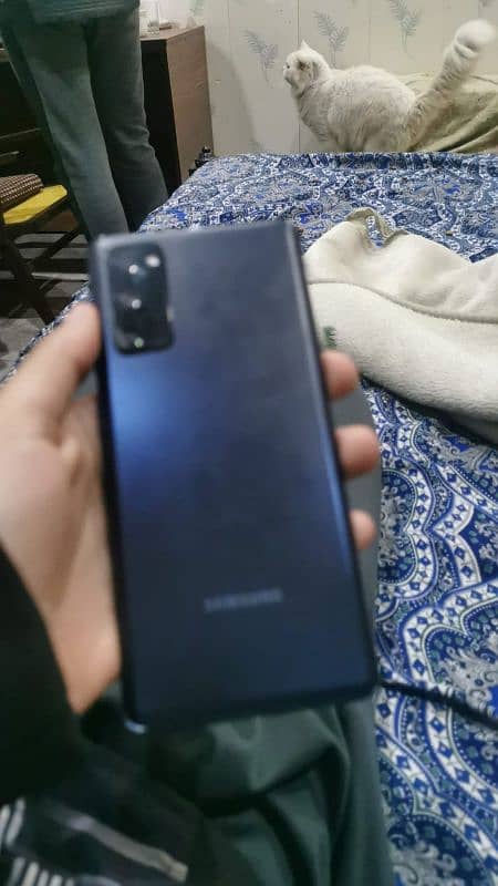Samsung galaxy s20Fe 5g for swlet 4